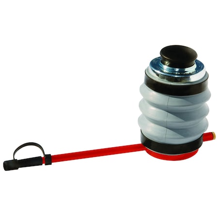 Jt Eaton Red Insecticidal Duster 530-RD